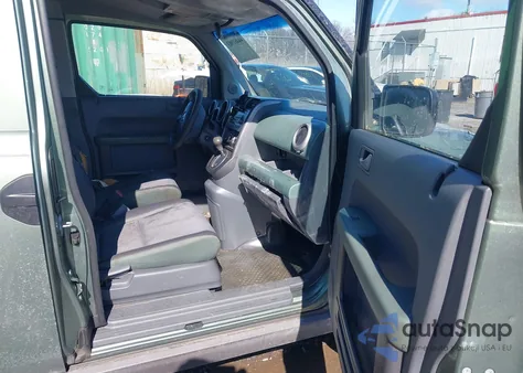 2003 Honda Element Ex z USA, uszkodzony, nr VIN 5J6YH28523L048362